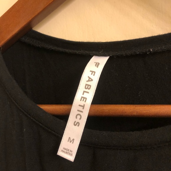 Fabletics Tank - Picture 4 of 4